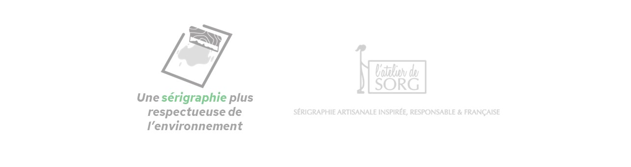 sérigraphie latelier de sorg PangoLin