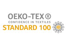 oeko tex label